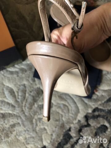 Туфли лодочки le silla