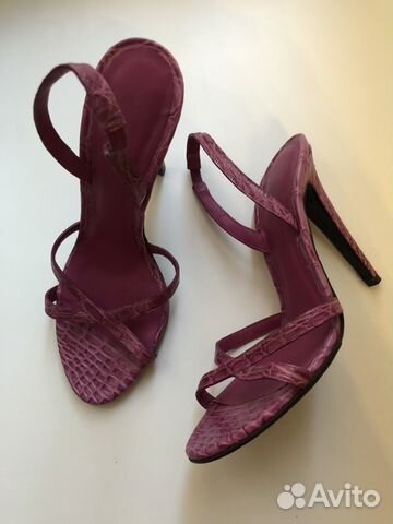 Босоножки Bottega Veneta оригинал Босоножки Bottega Veneta оригинал