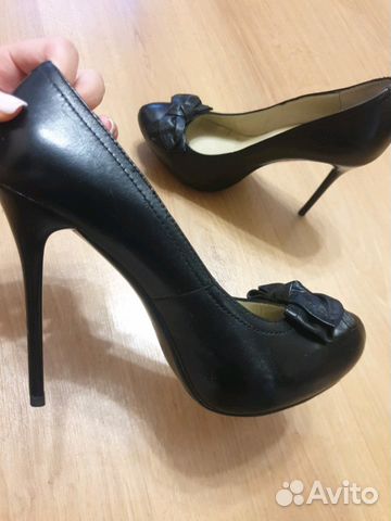 Туфли 39р