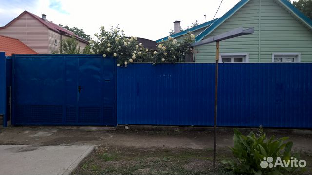 

3-к. дом, 80 м²