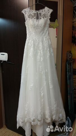 Свадебное платье. Продажа/прокат