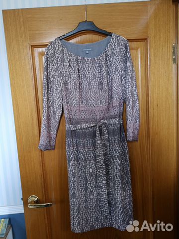 Платье Laura Ashley
