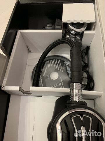 Новые регуляторы для дайвинга Apeks XTX200 Новые регуляторы для дайвинга Apeks XTX200