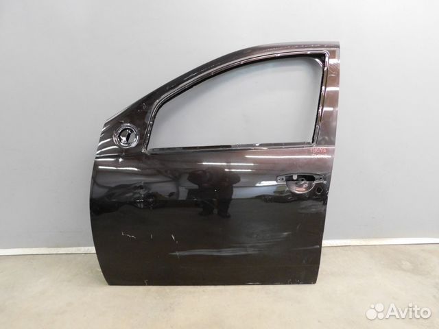 Дверь передняя лев. Renault Duster 79645 Дверь передняя лев. Renault Duster 79645