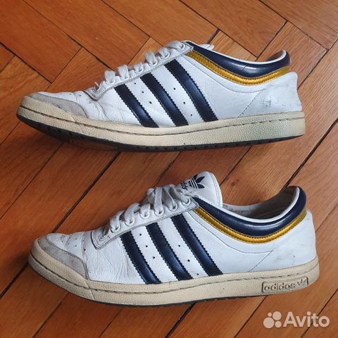 Кроссовки adidas 25,5 см