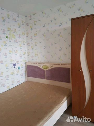 1-к квартира, 39 м², 12/14 эт. 1-к квартира, 39 м², 12/14 эт.