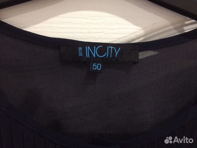 Платье-туника Incity Платье-туника Incity