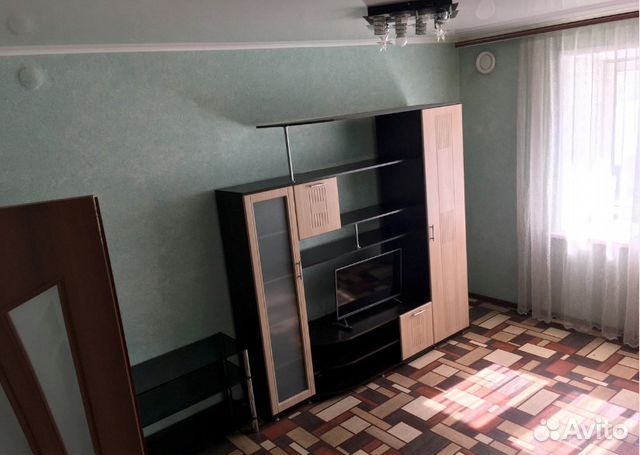 1-к квартира, 42 м², 10/12 эт. 1-к квартира, 42 м², 10/12 эт.