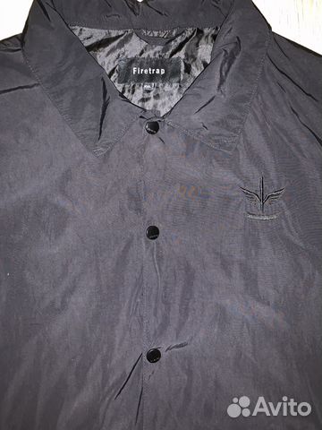 Ветровка куртка Firetrap Ветровка куртка Firetrap