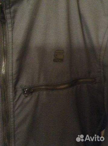 Куртка G-Star Raw Куртка G-Star Raw