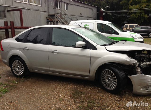Запчасти бу Ford Форд Фокус 2 2008-2011 двс кпп Запчасти бу Ford Форд Фокус 2 2008-2011 двс кпп