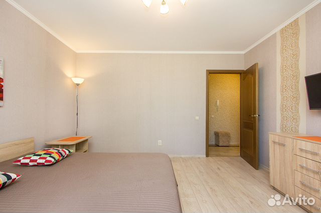 2-к квартира, 60 м², 3/9 эт. 2-к квартира, 60 м², 3/9 эт.