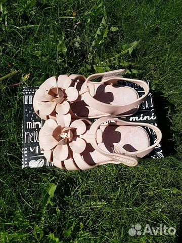 Mini melissa и zaxy eur 25-26 Mini melissa и zaxy eur 25-26