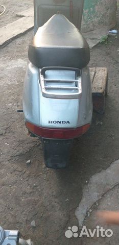 Honda lead