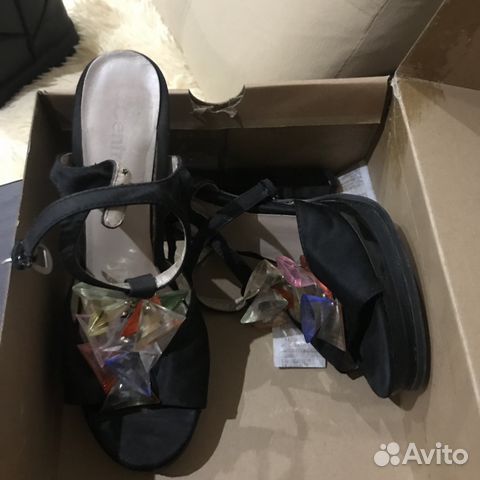 Обувь Обувь