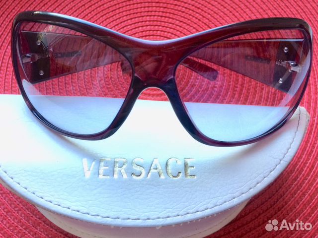 Очки versace оригинал Очки versace оригинал