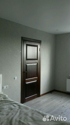 1-к квартира, 36 м², 5/5 эт.