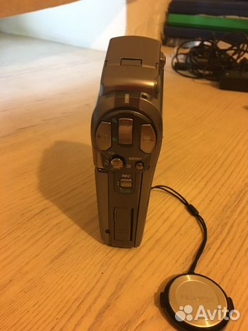 Камера Sanyo / Япония Камера Sanyo / Япония