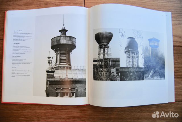 Фотоальбом по индустриальной архитектуре Бельгии Фотоальбом по индустриальной архитектуре Бельгии
