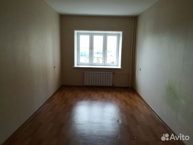 1-к квартира, 42 м², 1/9 эт.