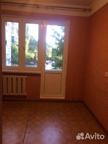 2-к квартира, 50 м², 2/9 эт.