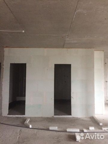 3-к квартира, 72.5 м², 15/17 эт.