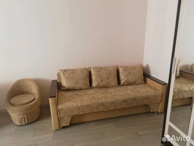 1-к квартира, 40 м², 7/14 эт.