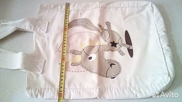 Сумка женская (подростковая)