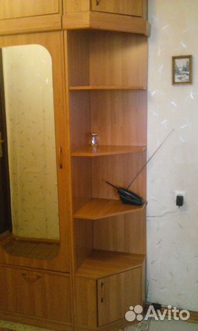 3-к квартира, 57.1 м², 5/5 эт.