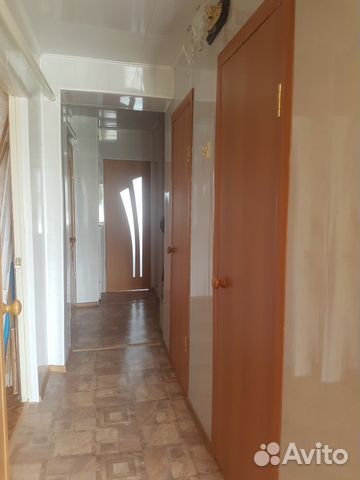 3-к квартира, 58 м², 5/5 эт.