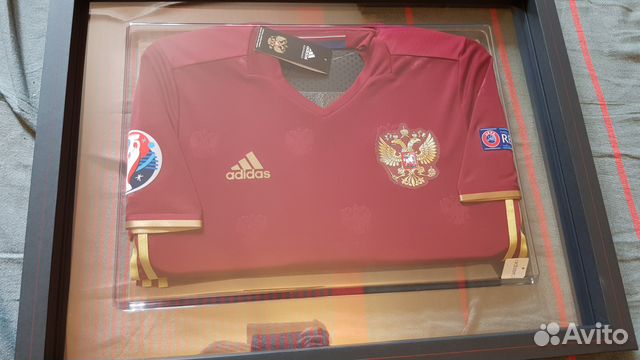 Футбольная форма профессиональных игроков