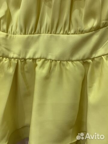 Блуза love republic