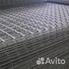 Сетка кладочная 2*0.5(100*100) с3 Сетка кладочная 2*0.5(100*100) с3