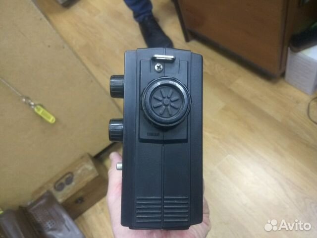 Радиоприёмник Panasonic National R304 Радиоприёмник Panasonic National R304