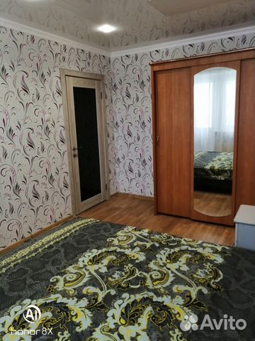 3-к квартира, 90 м², 9/13 эт.