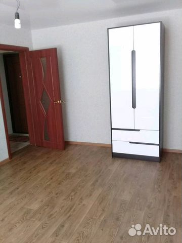 1-к квартира, 31 м², 2/3 эт.