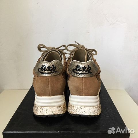 Кроссовки ASH 36 Кроссовки ASH 36