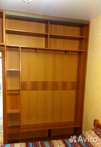 Шкаф встройка. шкаф купе под заказ