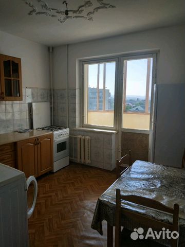 3-к квартира, 78 м², 7/9 эт.