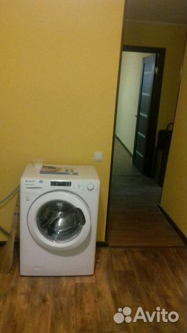 2-к квартира, 50 м², 1/9 эт. 2-к квартира, 50 м², 1/9 эт.