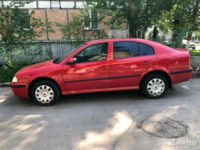 Skoda Octavia 1.4 МТ, 2010, 80 000 км