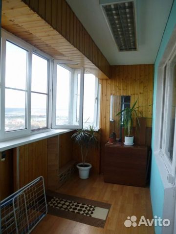 2-к квартира, 53 м², 9/9 эт.