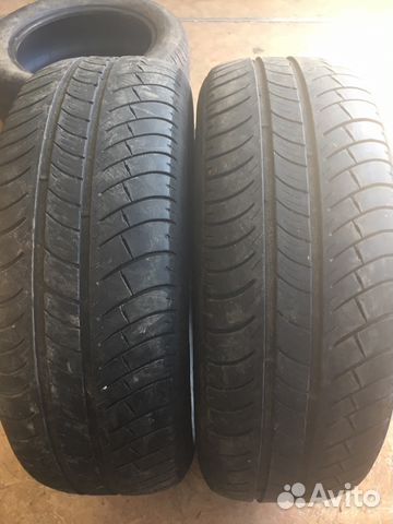 Michelin 195/60R15