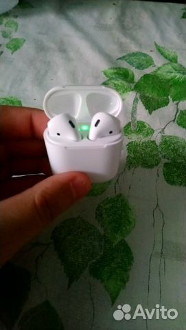 Airpods