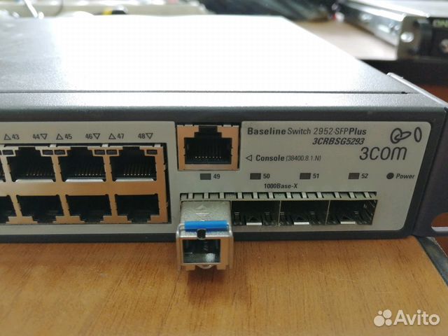 Switch бу. 3com switch 2952-sfp plus. коммутатор 3com gigabit switch 2952 plus. трансивер 3com sfp 3csfp91. бу коммутатор в донецке.