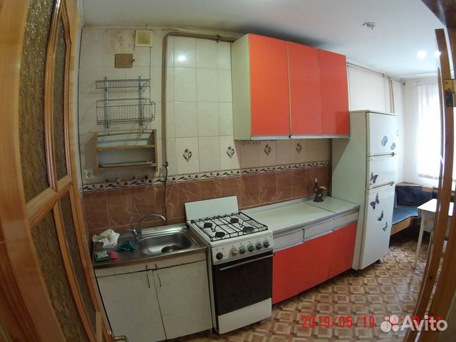 Дом 32 м² на участке 1 сот.