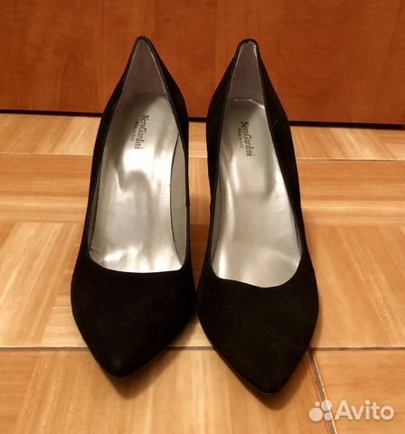 Новые женские туфли Nero Giardini Новые женские туфли Nero Giardini