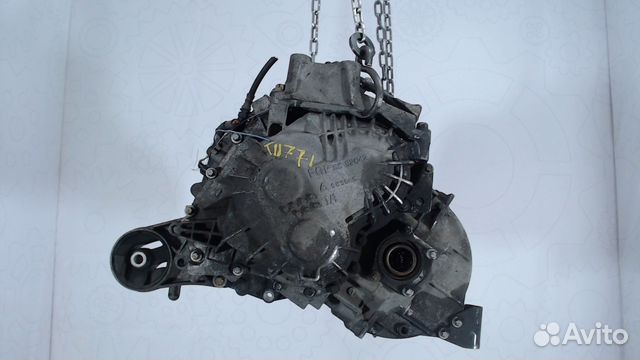 Коробка передач Fiat Croma 1.9 JTD, 2005 Коробка передач Fiat Croma 1.9 JTD, 2005