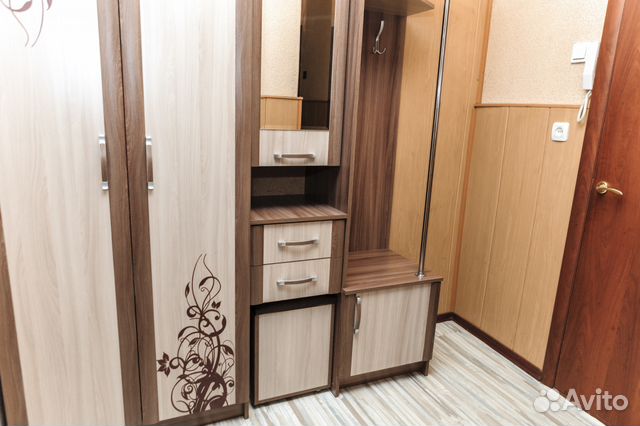 1-к квартира, 38.4 м², 4/9 эт.