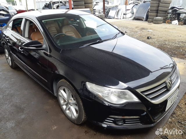 Запчасти VW passat CC Запчасти VW passat CC